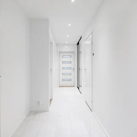 Willamo One Bedroom Ii * روفانييمي