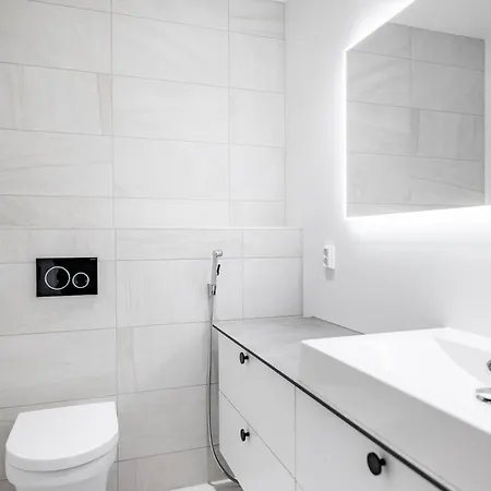 Willamo One Bedroom Ii شقة *
