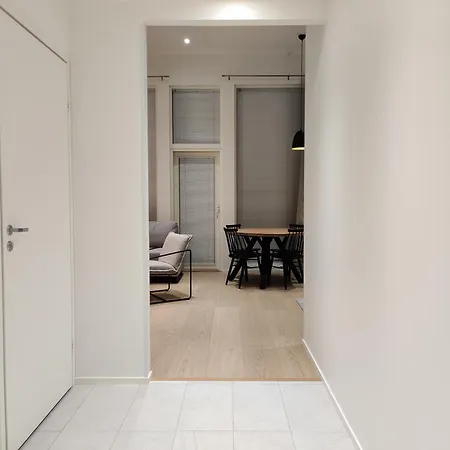 Willamo One Bedroom Ii روفانييمي