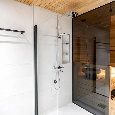 Willamo One Bedroom Ii شقة