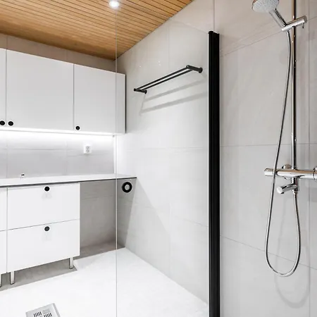 Willamo One Bedroom Ii شقة