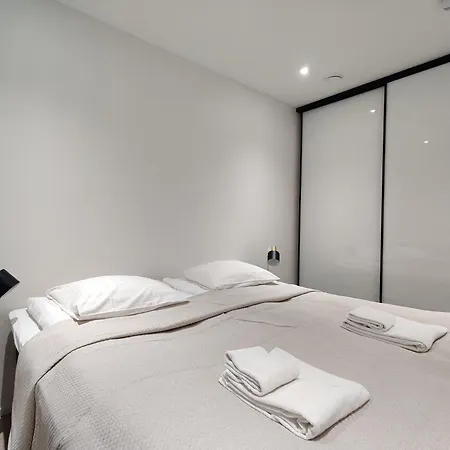 Willamo One Bedroom Ii شقة *
