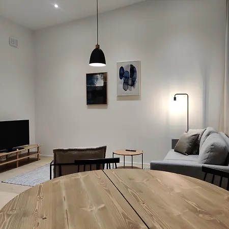 شقة Willamo One Bedroom Ii