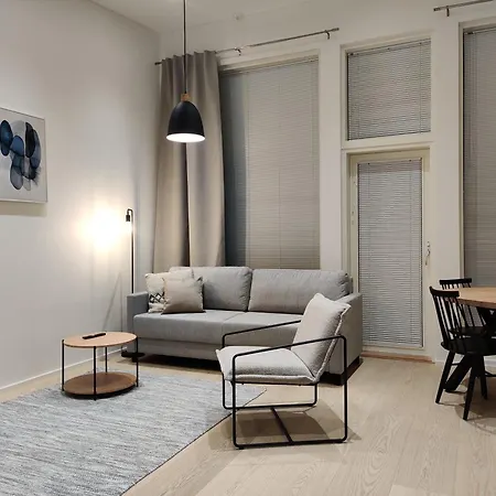 Willamo One Bedroom Ii شقة